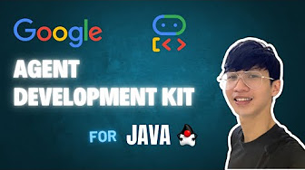 ADK for Java (Experiments)